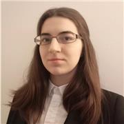 Professeur d' anglais à Montpellier - cours en ligne ou à domicile